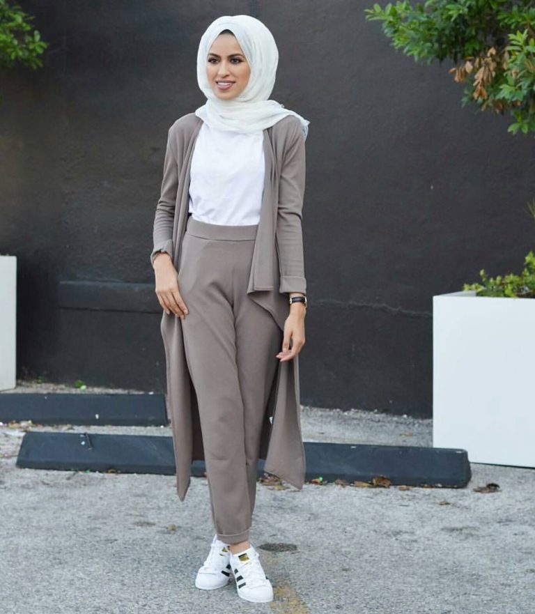 5 must-own hijabs that every hijabi’s wardrobe needs - Aquila Style