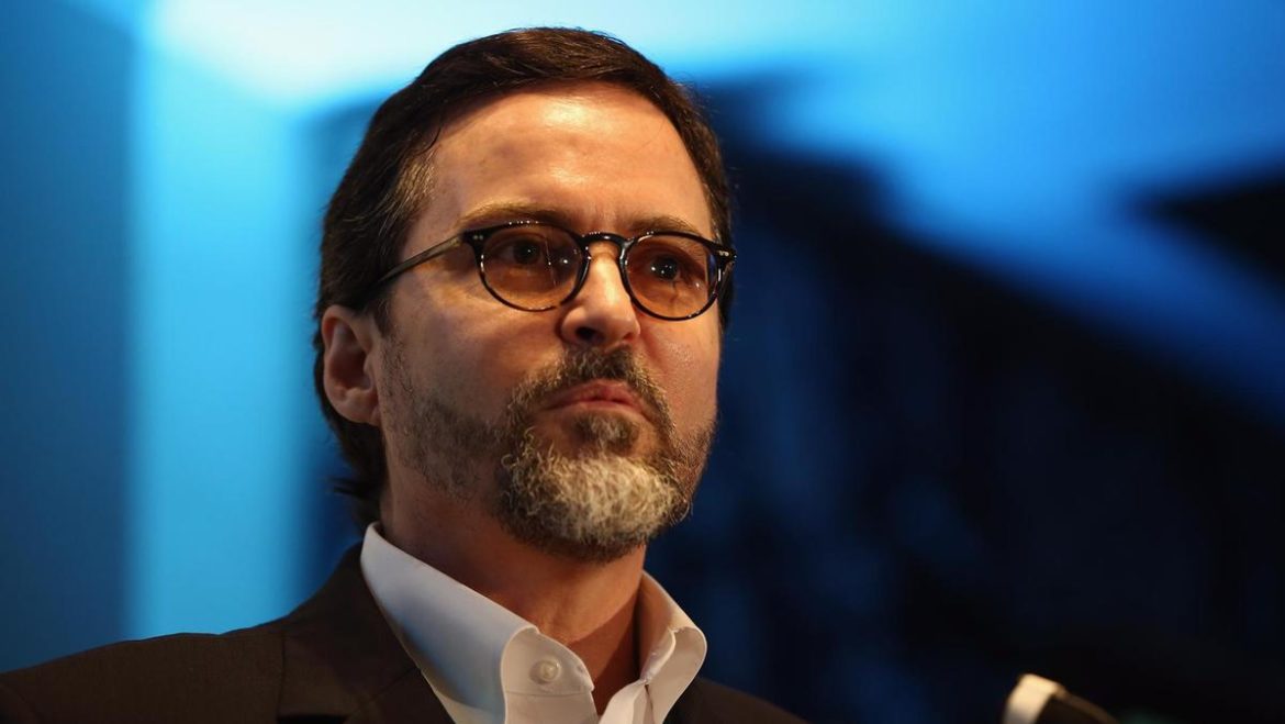 Scholar Spotlight Hamza Yusuf Aquila Style   Hamza Yusuf1 1170x659 