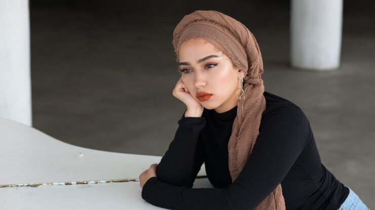The hijab obsession: moving on… - Aquila Style