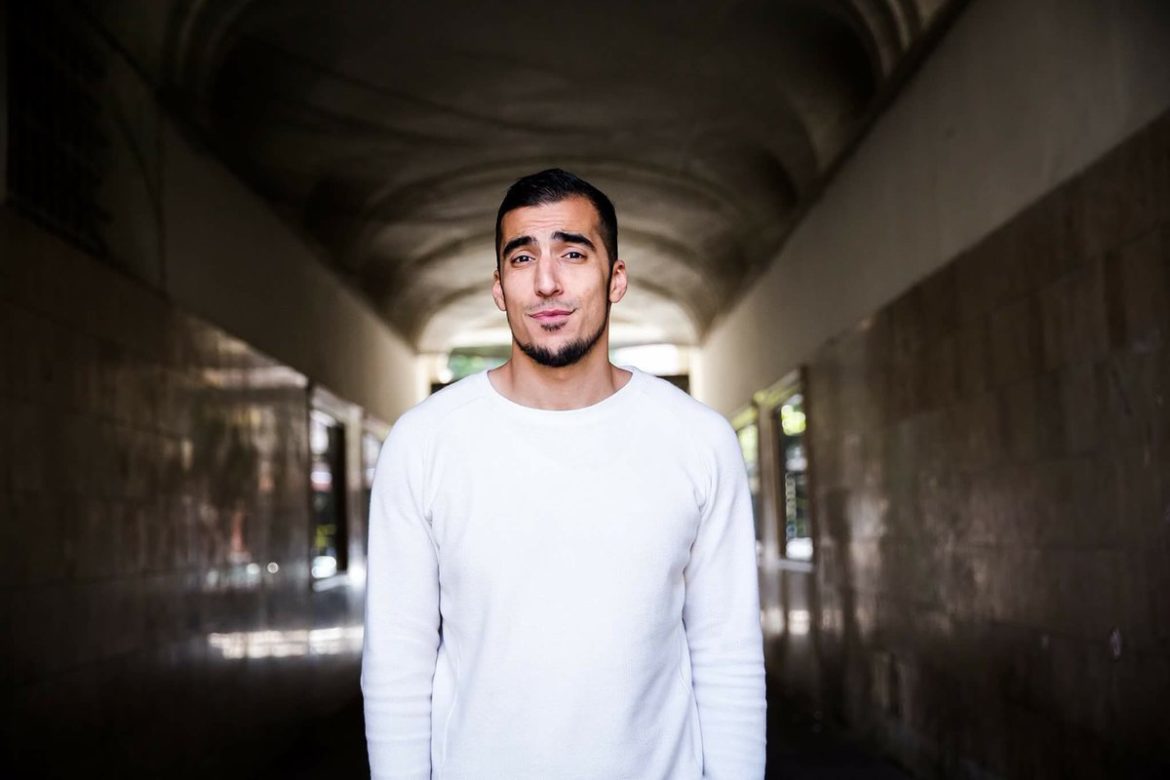 Issam Style The latest social media craze has arrived: the Qur’an challenge ...