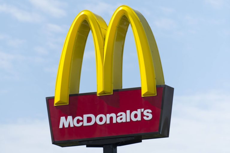 Is Mcdonald S Halal In India 2022