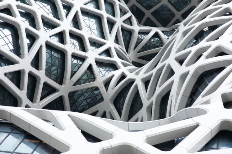 Zaha Hadid, the “Lady Gaga” of architecture - Aquila Style