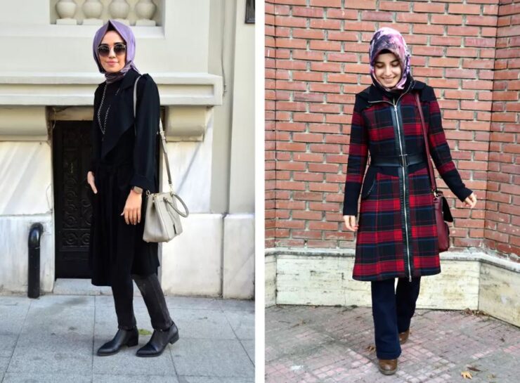 islamic hijab fashion