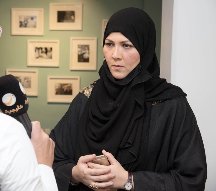 According to the saudi arabian princess, reem al faisal, nfts are a natural evolution of art that gives artists the freedom to reach different races, cultures and places.