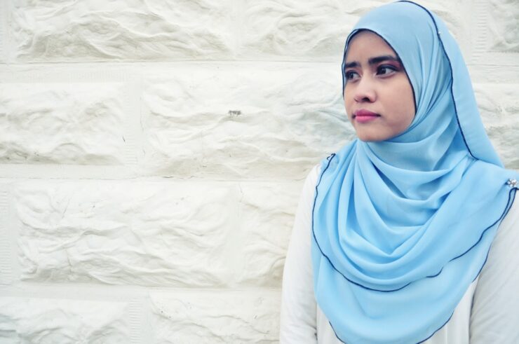 Style Spied: Ifa Athirah from Malaysia - Aquila Style