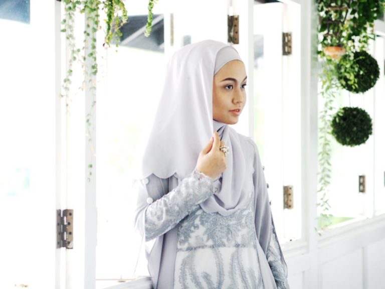 Style Spied: Dalillah from Singapore - Aquila Style