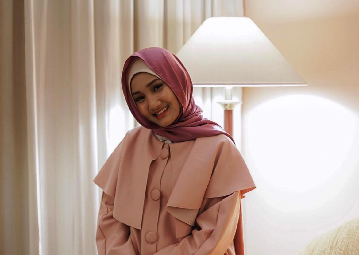 Meet Fatin Shidqia, the Hijabi X-Factor Champion - Aquila Style