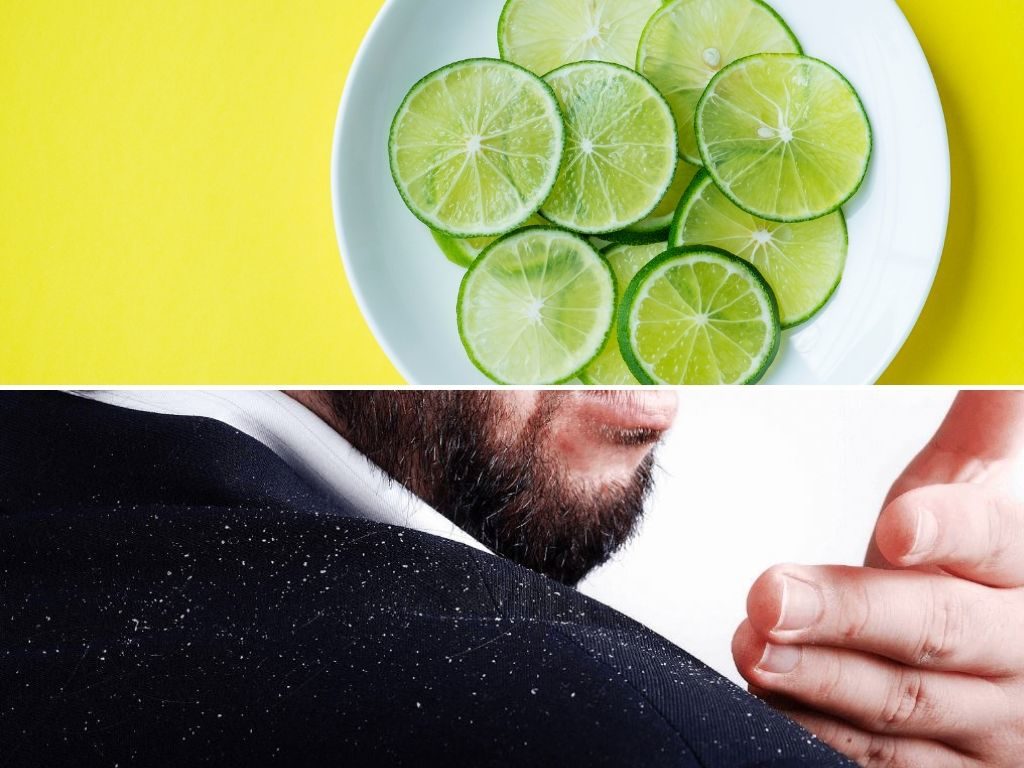 Lime Home Remedies Aquila Style