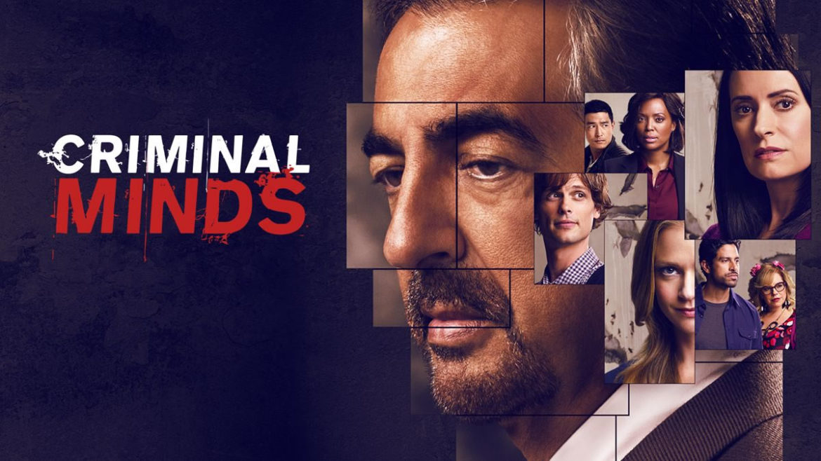 Amazon Prime Criminal Minds Season 13 | donyaye-trade.com