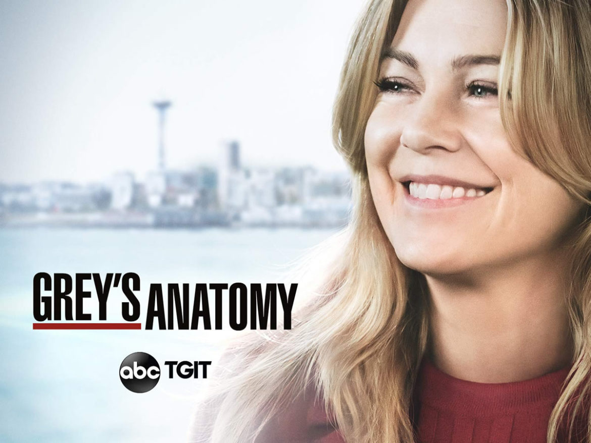 Gray's Anatomy Season 15 Unpacks The Finale's "Strong Swings" - Aquila ...