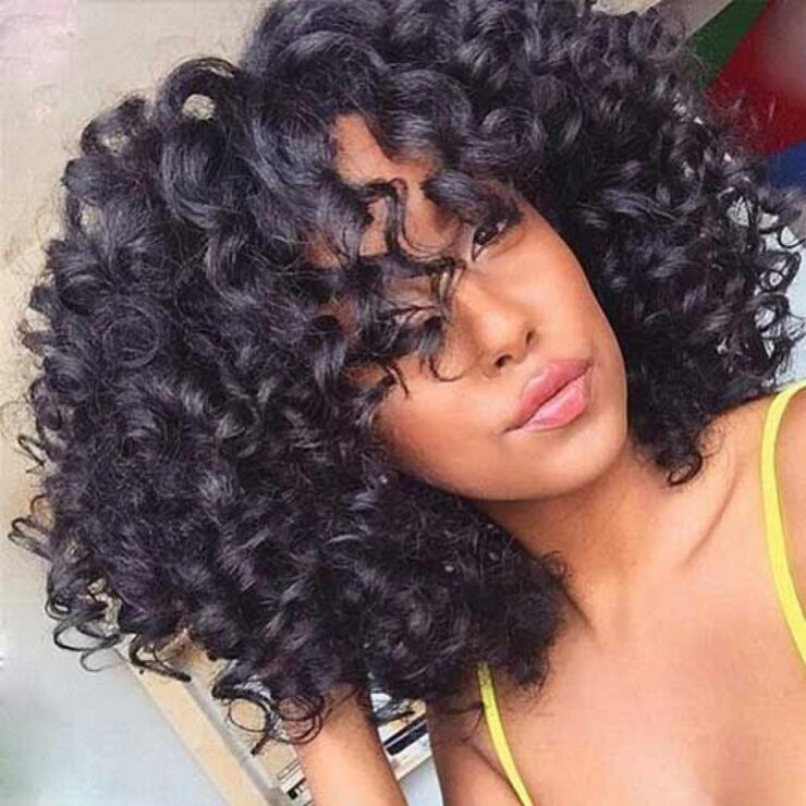 4 Best Types of Human Hair Weaves - Aquila Style