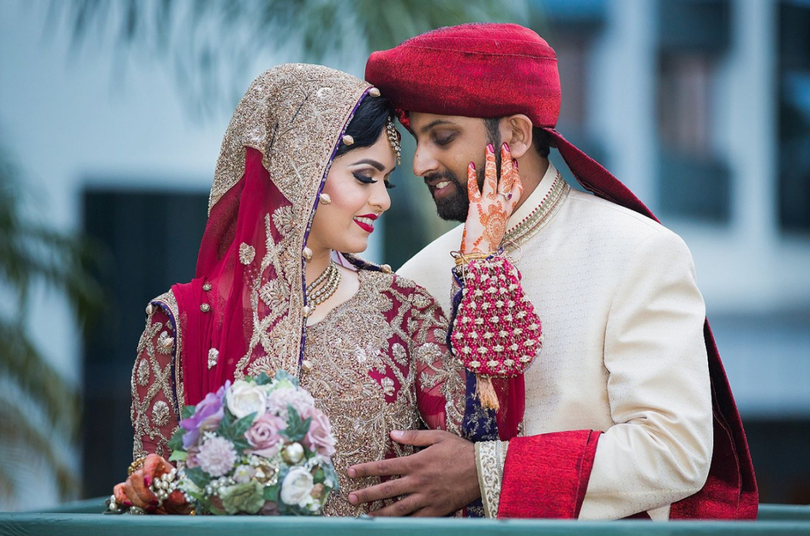 Basic Tips For Making A Traditional Muslim  Wedding  