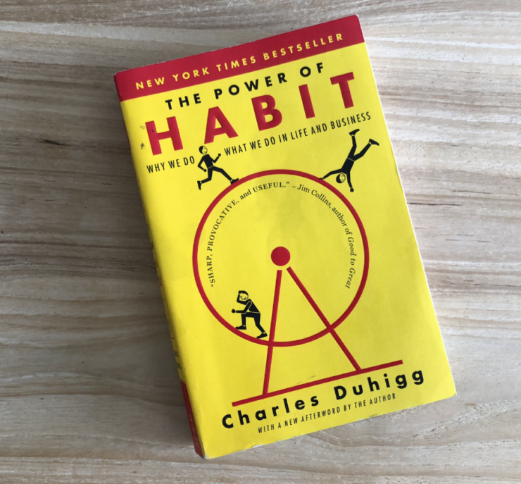 the power of habit price