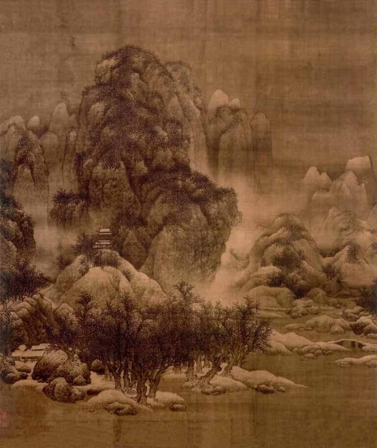 7 Best Asian Painters 2023 Guide Aquila Style