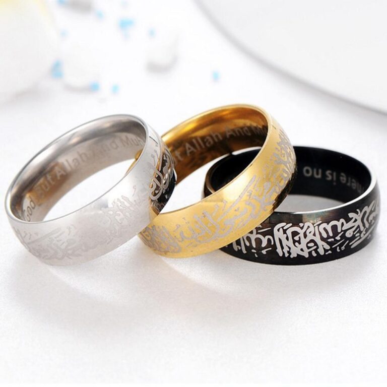 4 Tips For Choosing The Right Muslim Bridal Jewellery 2024 Guide