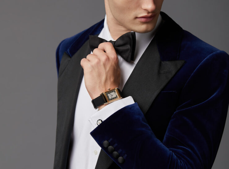 4 Tips for Matching Your Luxury Watch To Your Outfit 2024 Guide