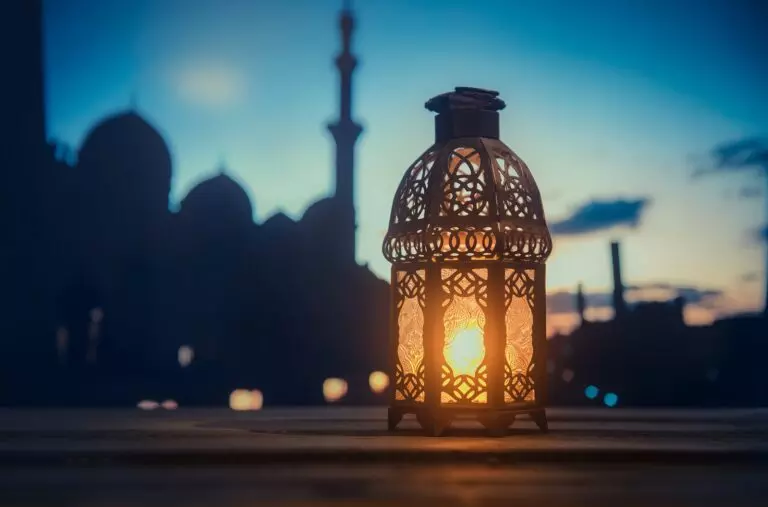 What Are Some of The Customs And Traditions of Ramadan Aquila Style