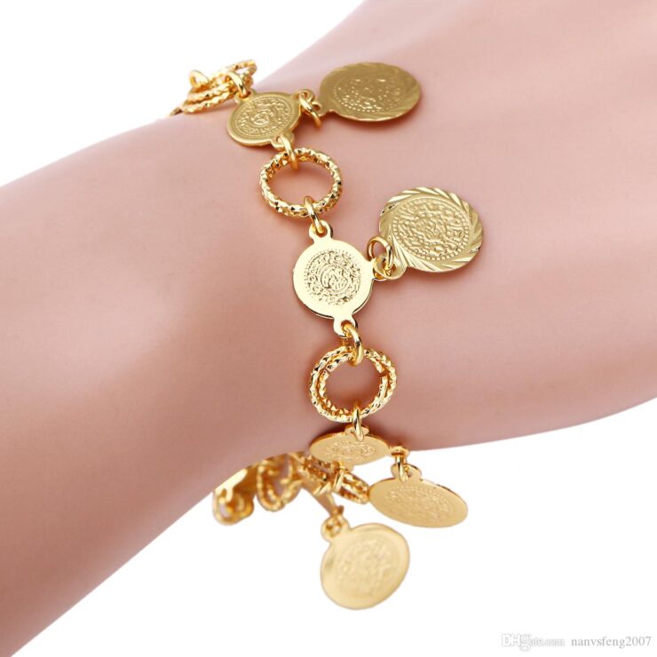 What Makes Arabic and Middle Eastern Jewelry So Unique Aquila Style