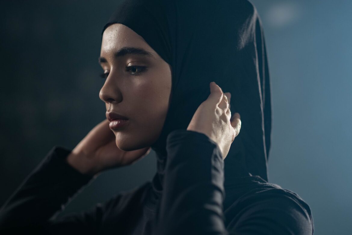muslim religion hijab