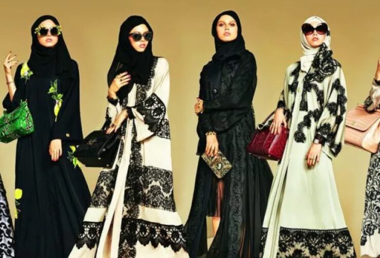 How Videos Help Muslim Fashion Brands Sell More Online - Aquila Style