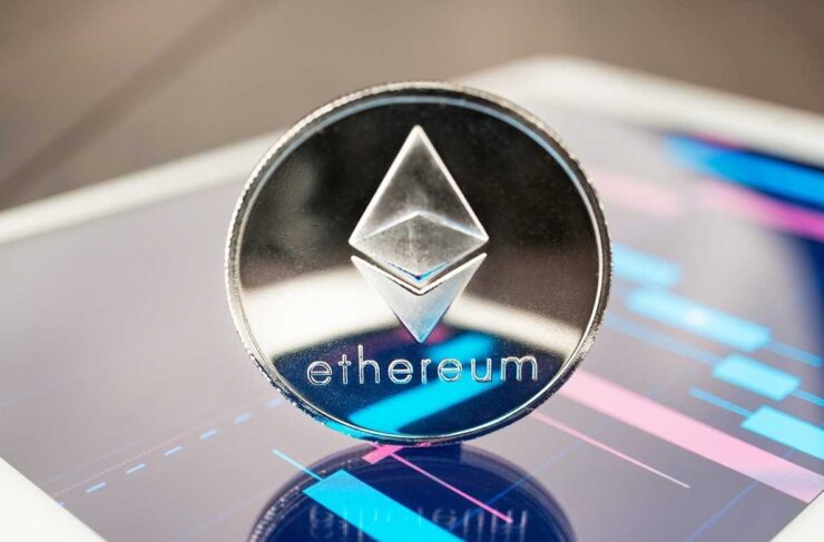 how long does it take to mine ethereum with my card