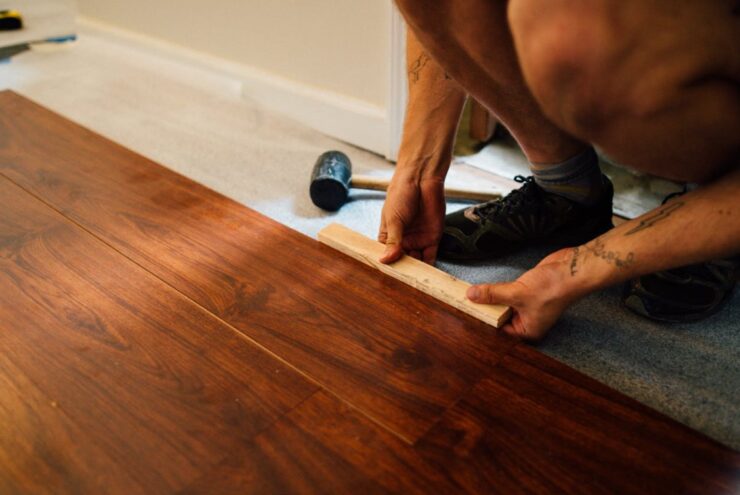 Wood Flooring – What Flooring to Choose