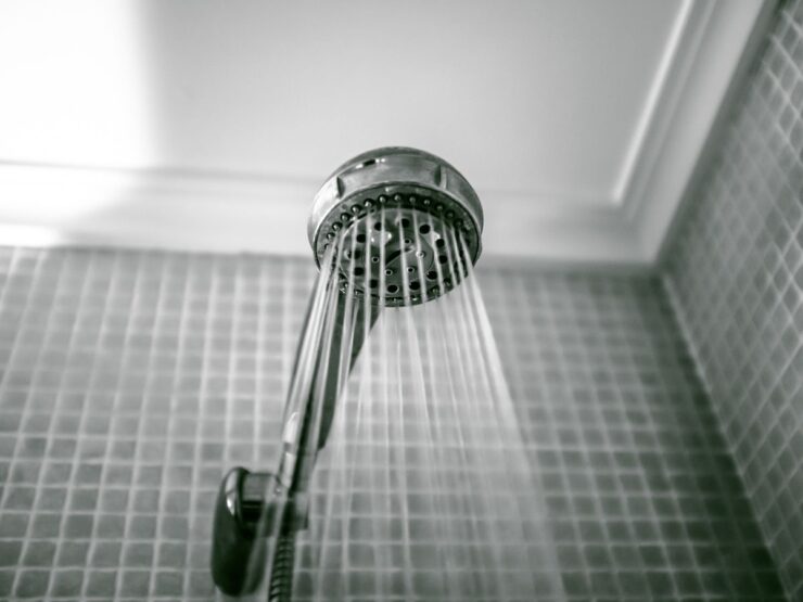 Conserve Water And Lower Your Utility Bills By Upgrading To One Of These Water Saving Shower