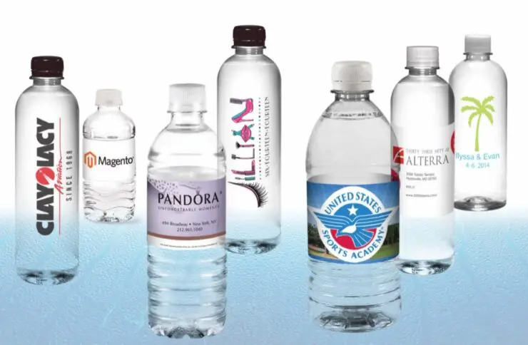 Beyond the Label: Creative Ways to Personalize Your Bottled Water ...