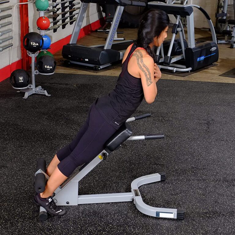 4 Best Back Extension Machines for 2024 Aquila Style