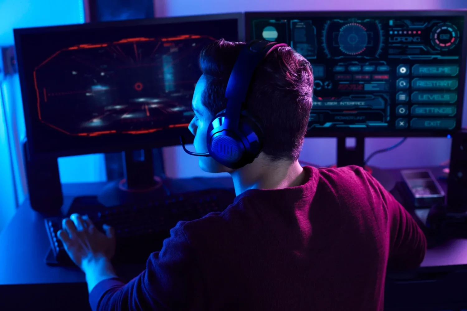 How to Identify Legitimate Game-Boosting Providers