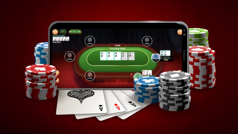 Discover Out Now, What Must You Do For Quick Poker Online Free?