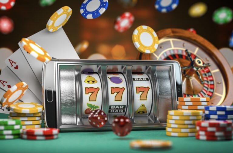 Why Indian online casinos attract players from all over the world Predictions For 2021