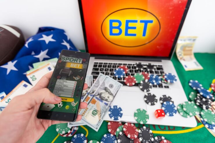 The Role of Cognitive Biases in Online Gambling Addiction - Aquila Style