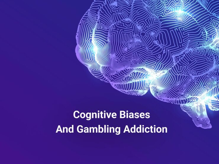 The Role Of Cognitive Biases In Online Gambling Addiction - Aquila Style